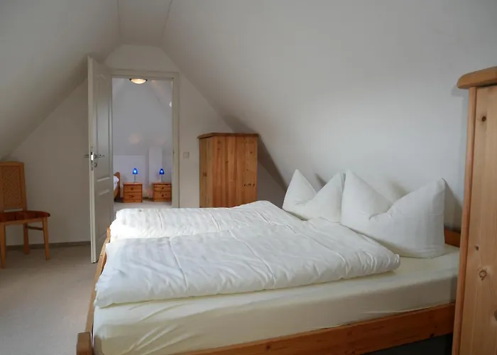 Bernstein_ferienwohnungen شقة *